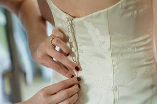 Ally's Bridal and Tuxedo - 6