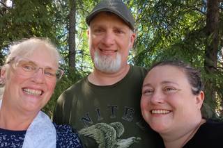 Golden Heart Weddings Alaska - 5