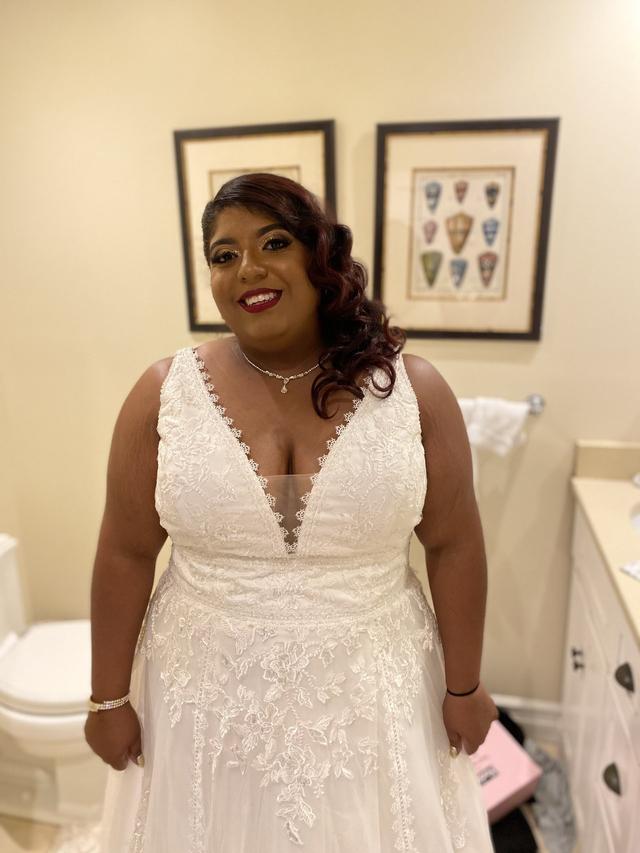 For Brides Only by Ashley Stevens - 3