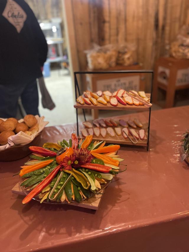 Lagniappe Grazing & Baked Goods - 2
