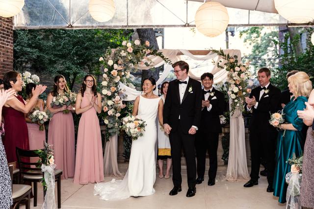 Salvatore's Wedding Venue - 1