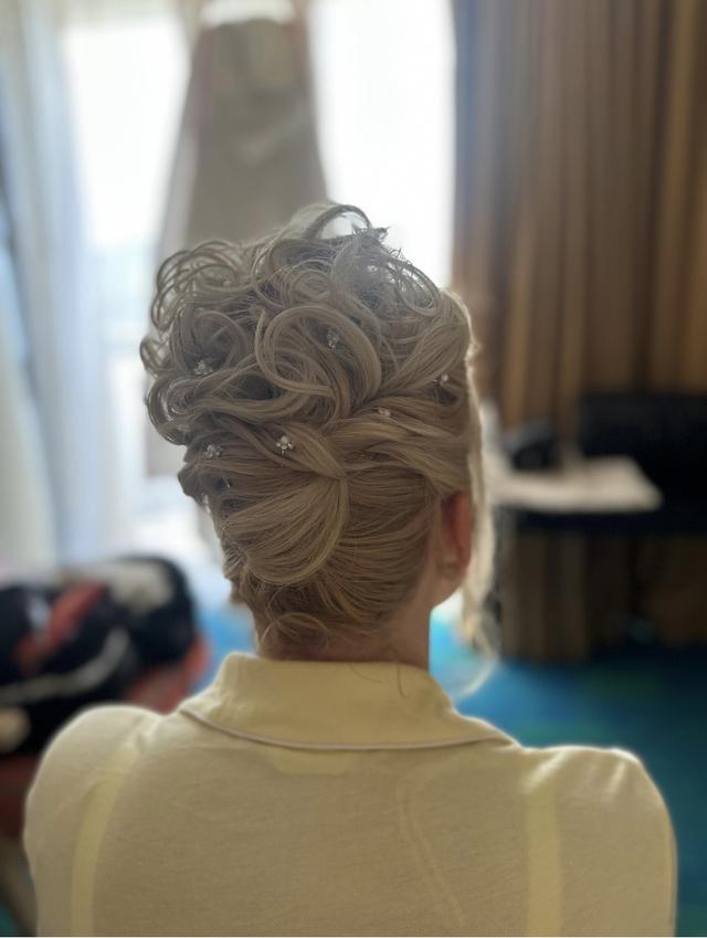Beauty by May - 2