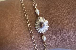 Nails With Ashley & Permanent Jewelry - 1
