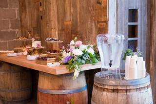Forgotten Barrel Winery - 22