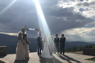J. Andrew's Bridal + Formal - 21