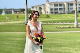 Vineyards Country Club - 12