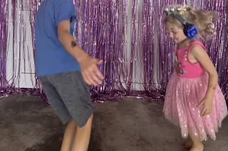 Silent Disco Experience - 2