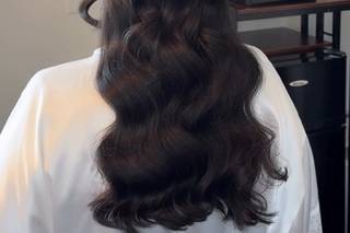 Behind the Bride - 5
