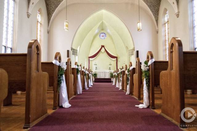 Complete Weddings + Events Milwaukee 2