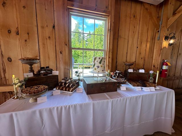 Village Baking Co - 3