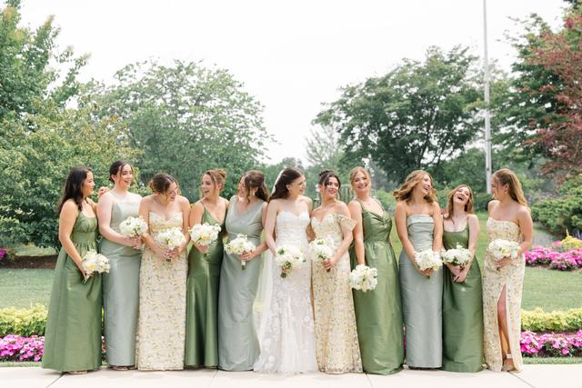 A Guilded Wedding - 4