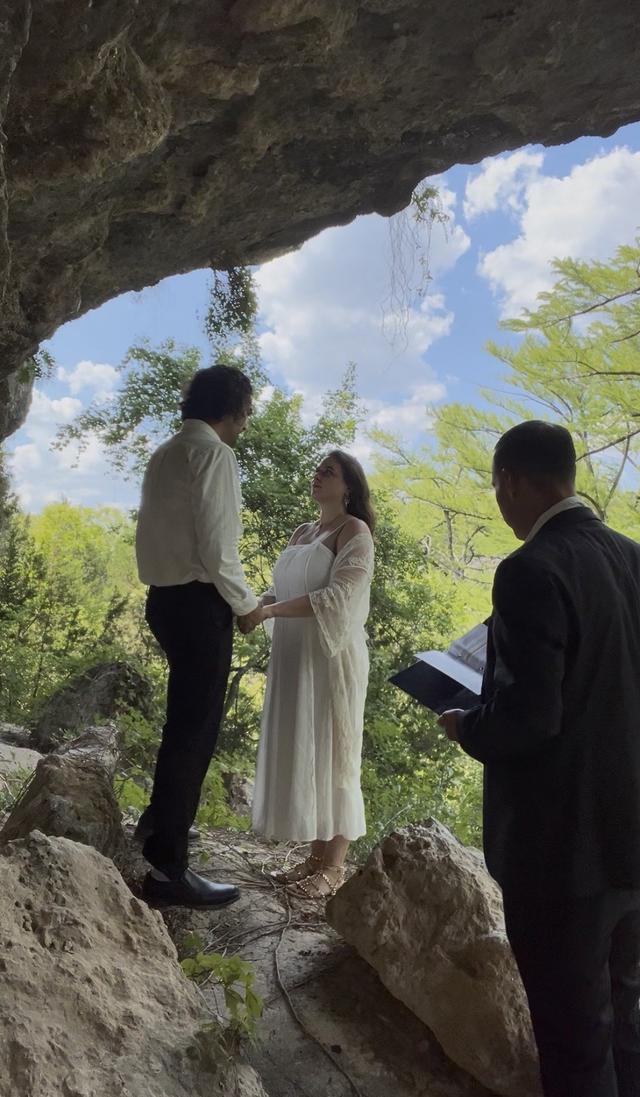 Texas Wedding Ministers - 2