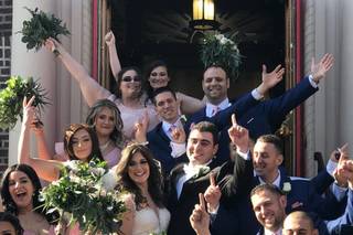 Westchester Floral Decorators - 40