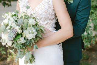 Blue Note Weddings - 10