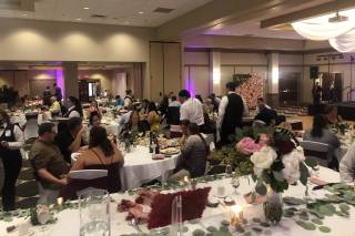 Vernon Downs Casino & Hotel - 22