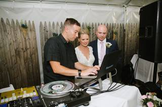 Wedding DJ VT - 38