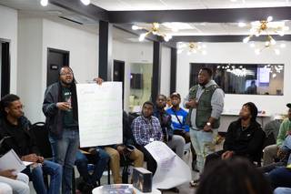 The Legacy Center - 22