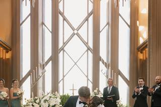 Marty Leonard Community Chapel - 37