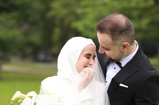 Ergin Photography | Boston Wedding Photographer - 15