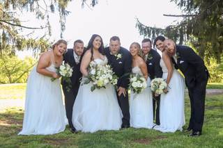Ramblewood Country Club by Ron Jaworski Weddings - 38