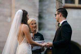 A Wedding Ceremony Your Way - 7