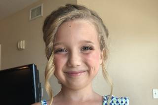 Alexandrea’s Makeup Artistry - 9
