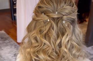 Christina Miranda Hair - 96