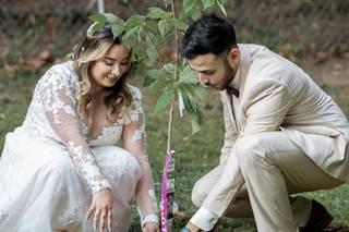 Michi & Maya Wedding Photography - 10