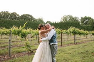 Uwharrie Vineyards - 3