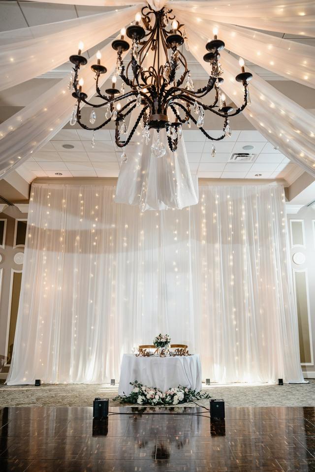Palacios Events - 2