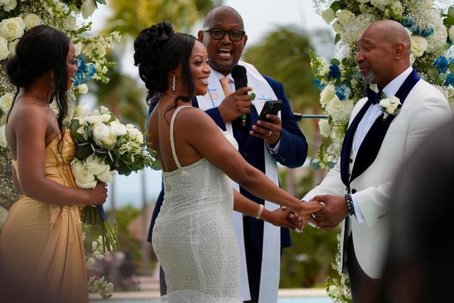 Just Book It Travel Destination Weddings - 4