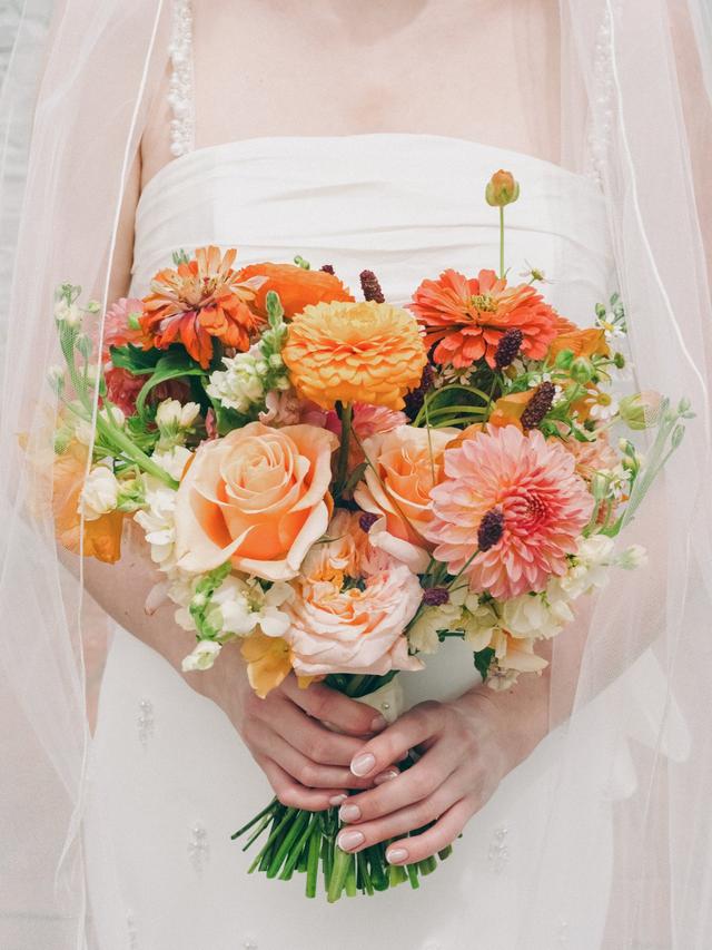 Lilac Floral Decor - 2