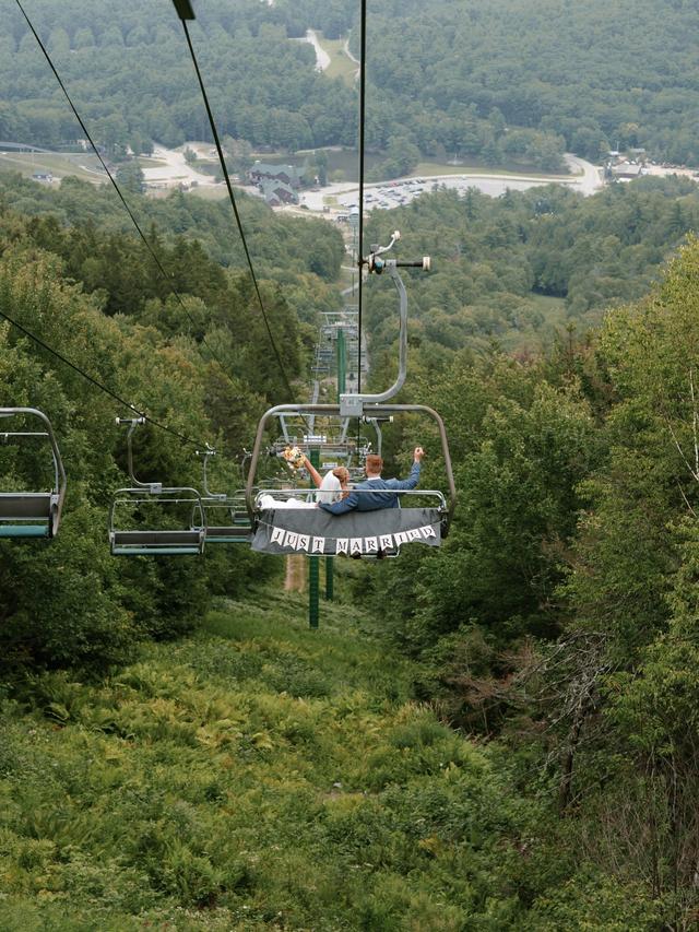 Gunstock Mountain Resort - 2