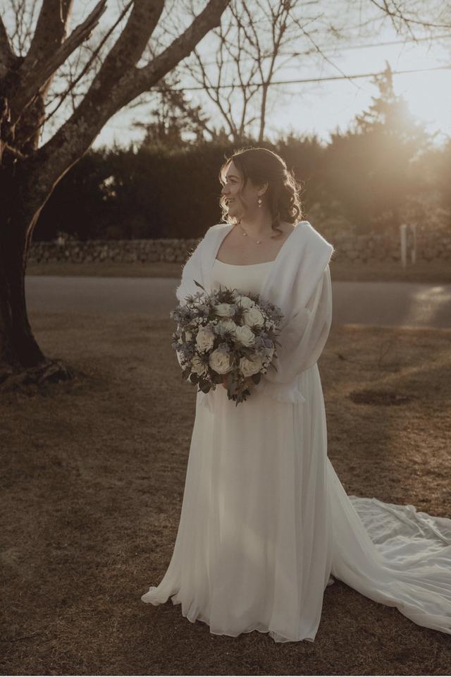Victoria's Flowers - 2
