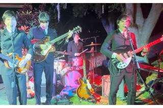 The Jukebox: Tributo a Los Beatles - 5