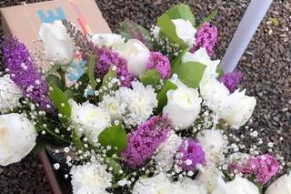 Rustic & Refined Floral - 6