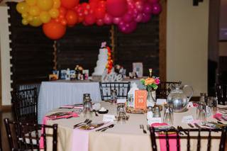 Savvy Southern Events - 26