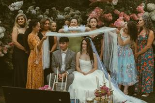 Event Cracker - One stop Wedding & Event services - 9