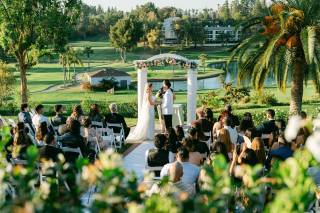 Canyon Crest Country Club - 5