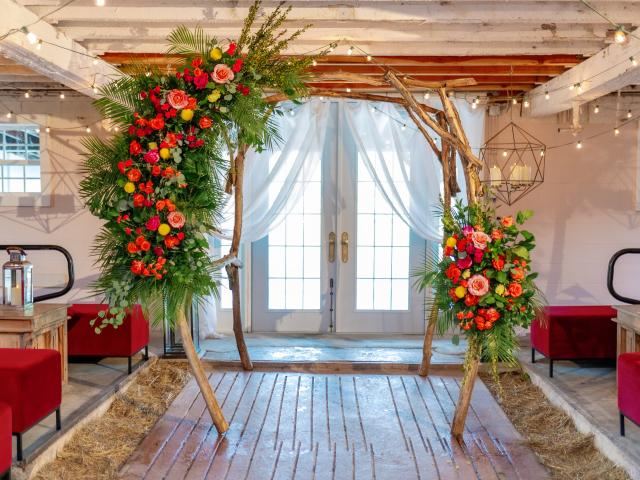 C & A Event Planning - 4