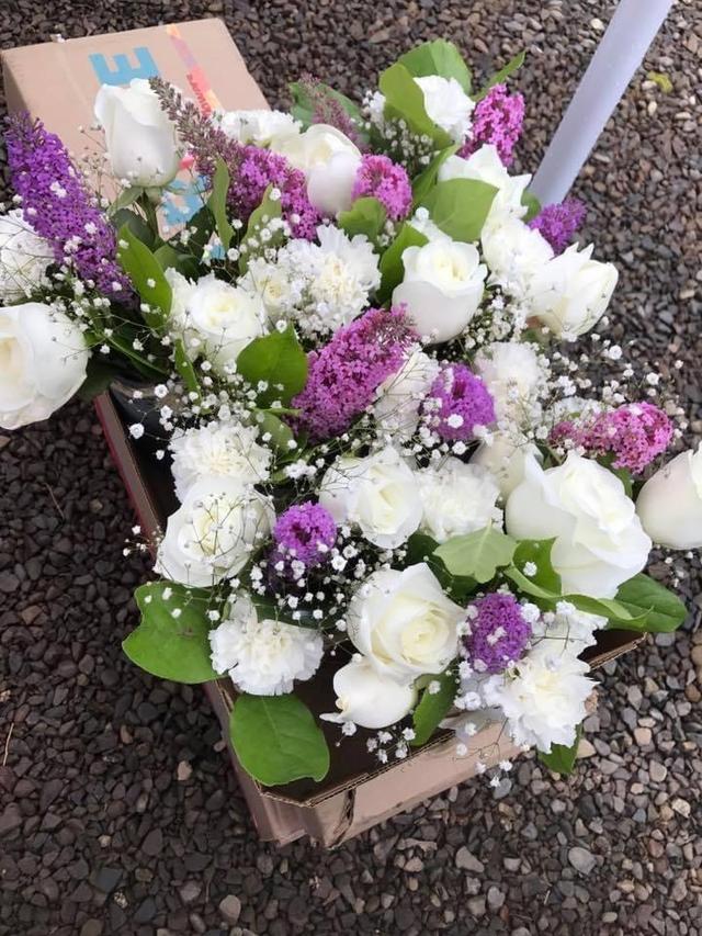 Rustic & Refined Floral - 2