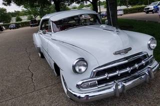 DFW Vintage Cars - 39
