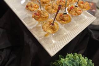 AV GOURMET Catering Planning Design - 20