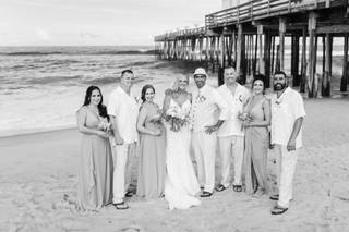 Hilton Garden Inn Outer Banks Kitty Hawk- Pier House - 63
