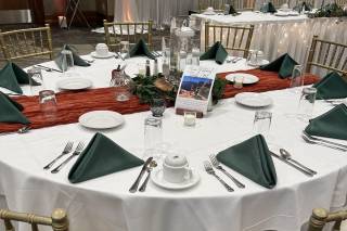 DoubleTree by Hilton Hotel Bay City - Riverfront - 12