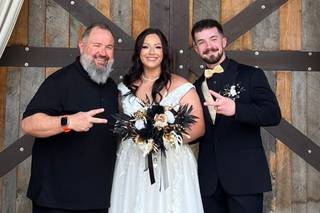 Peace Productions Mobile DJ Service - 10