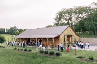 East View Farms and Venue - 14