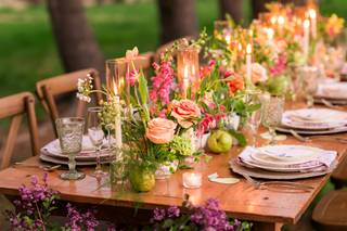 Anaphora Flowers - 5