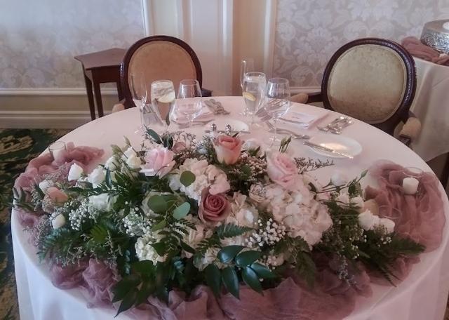 The Flower Bar - 4