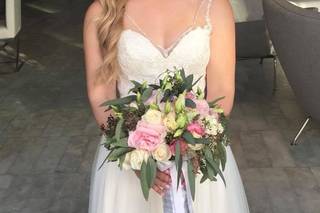 Merylin Andino- Wedding Planner - 64